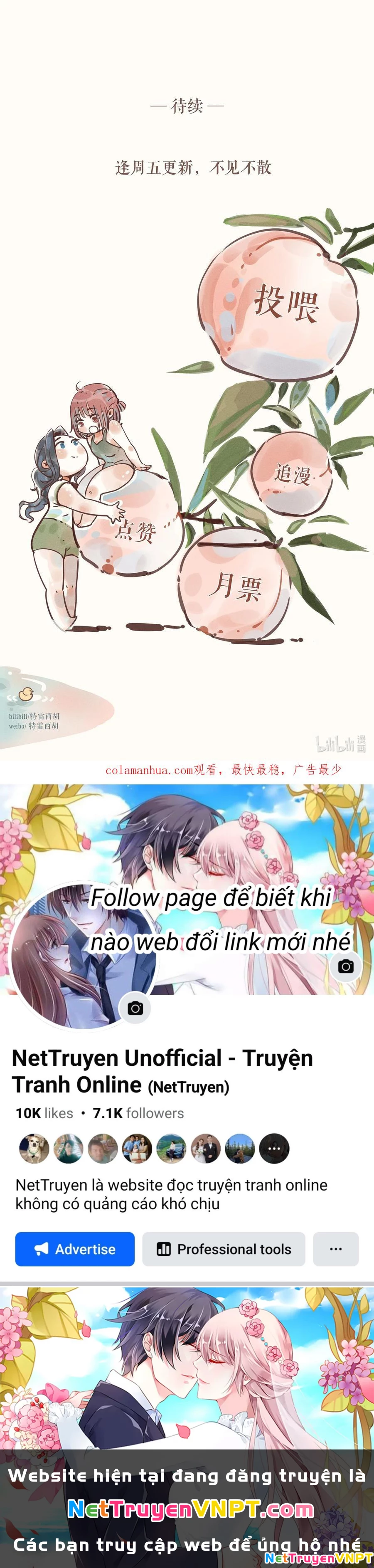 Cô Gái Thân Yêu Của Tôi Chapter 4 - Trang 3