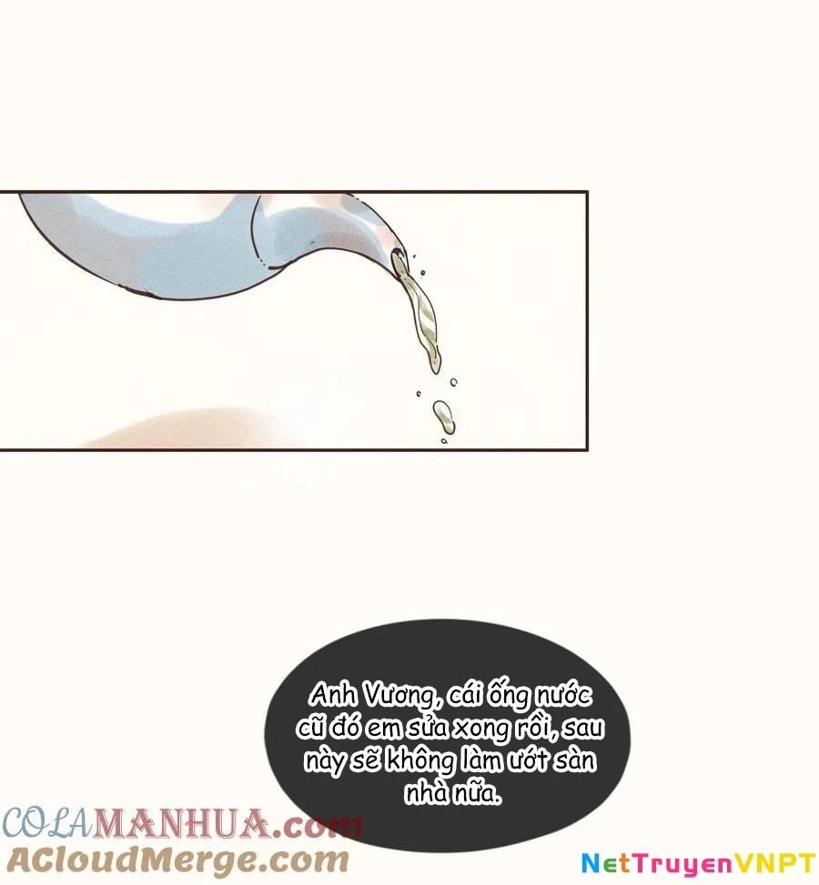 Cô Gái Thân Yêu Của Tôi Chapter 5 - Trang 3