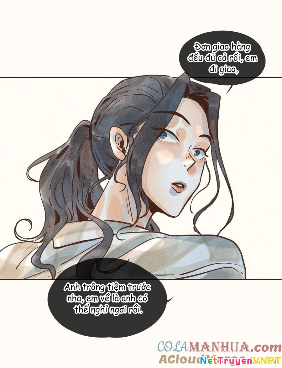 Cô Gái Thân Yêu Của Tôi Chapter 5 - Trang 3