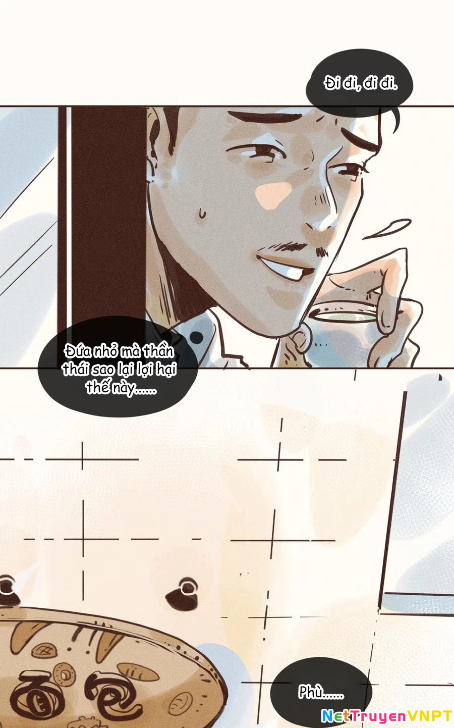 Cô Gái Thân Yêu Của Tôi Chapter 5 - Trang 3