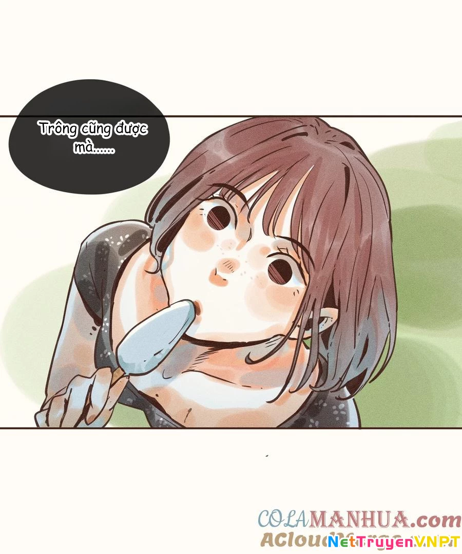 Cô Gái Thân Yêu Của Tôi Chapter 5 - Trang 3