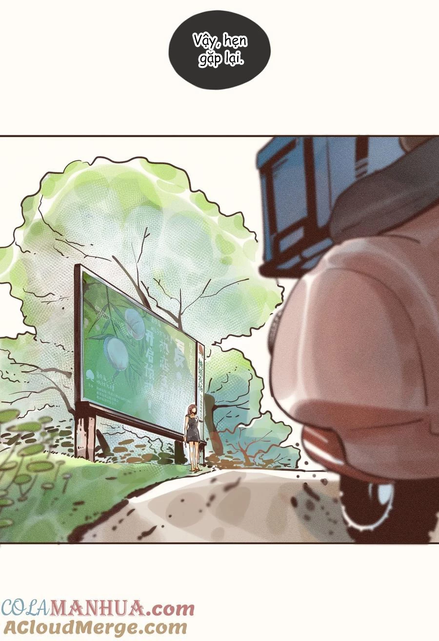 Cô Gái Thân Yêu Của Tôi Chapter 5 - Trang 3