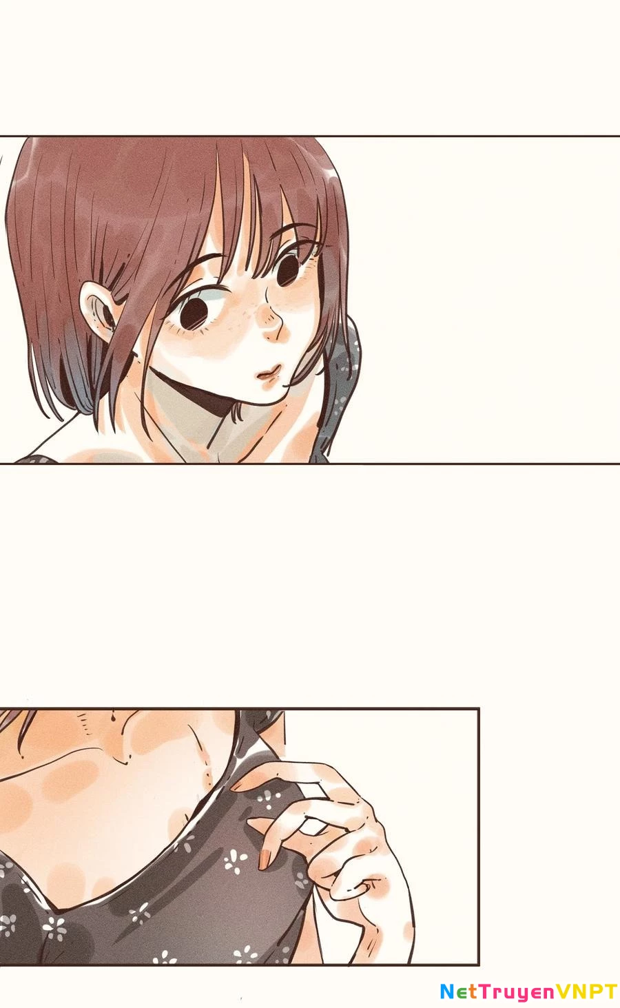 Cô Gái Thân Yêu Của Tôi Chapter 5 - Trang 3