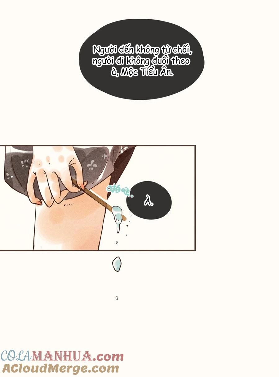 Cô Gái Thân Yêu Của Tôi Chapter 5 - Trang 3