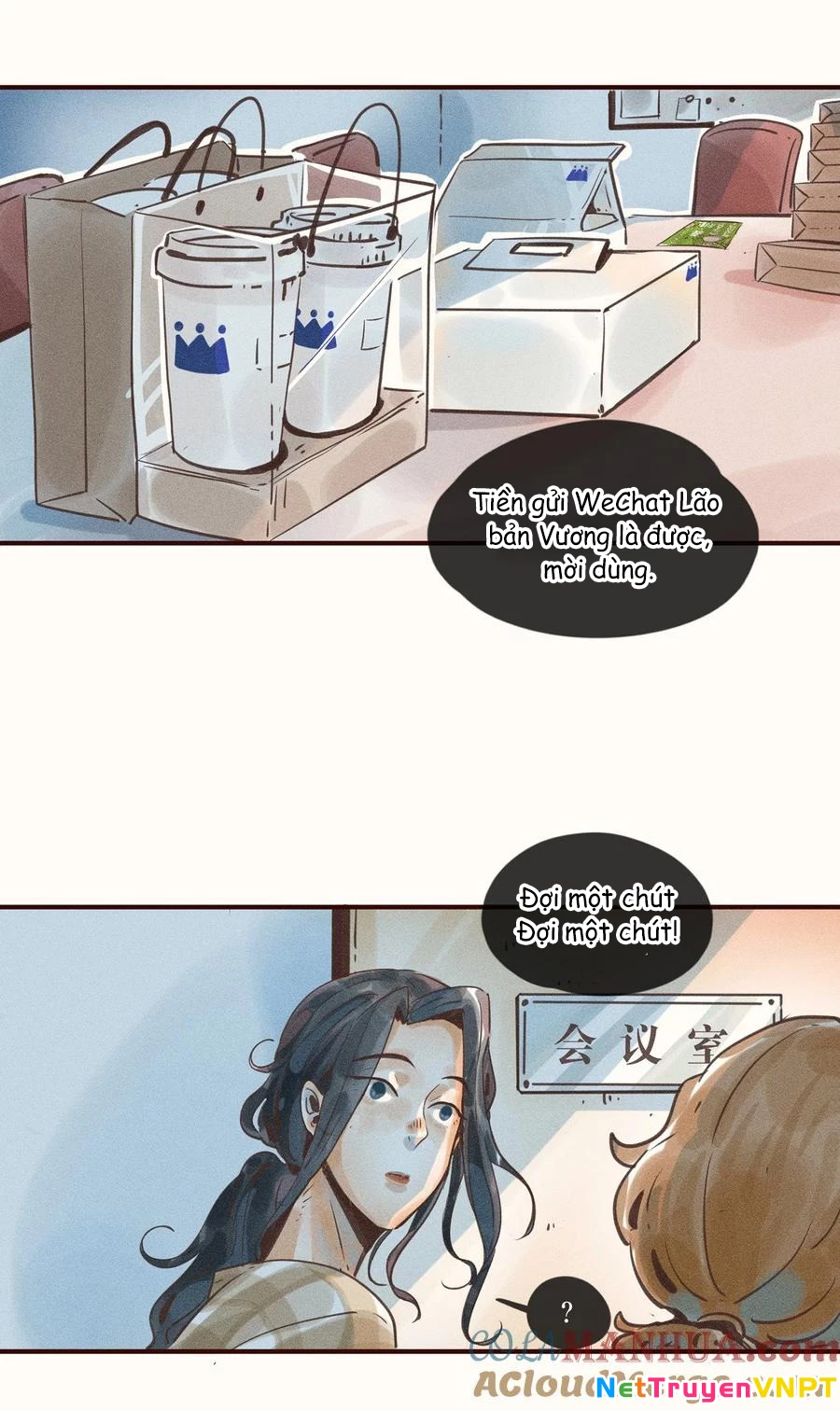 Cô Gái Thân Yêu Của Tôi Chapter 5 - Trang 3