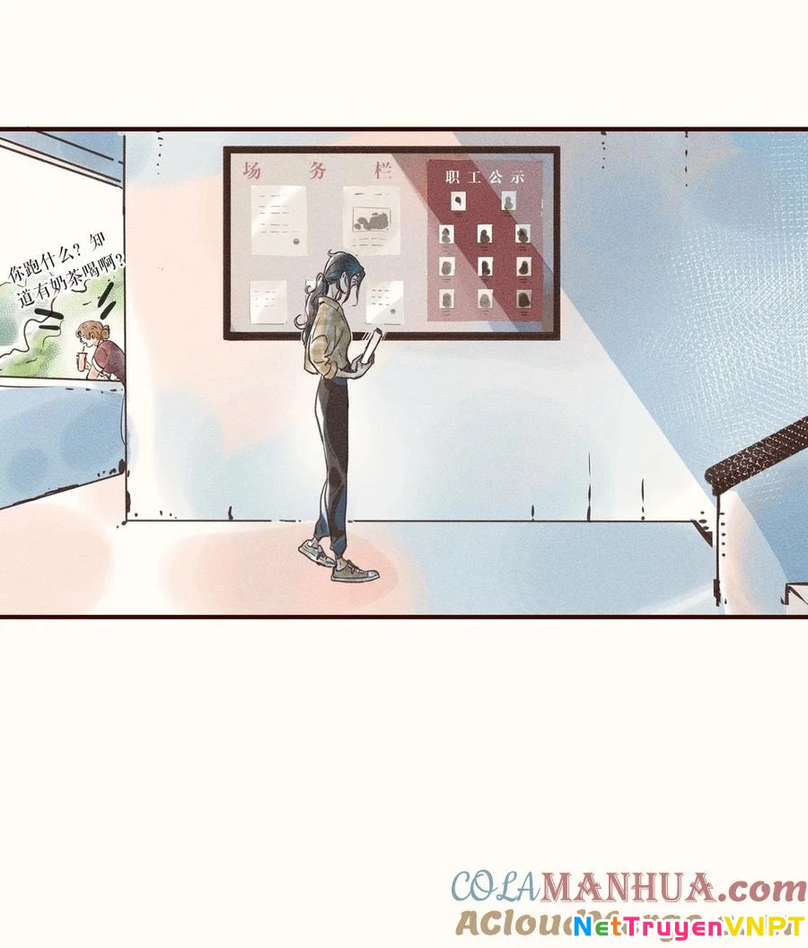 Cô Gái Thân Yêu Của Tôi Chapter 5 - Trang 3