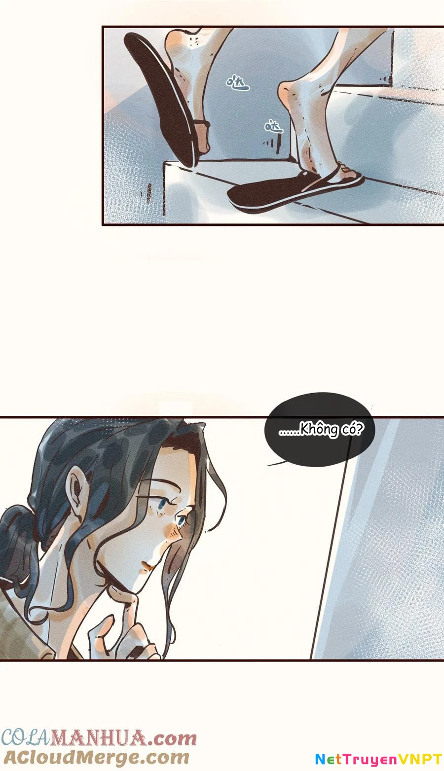 Cô Gái Thân Yêu Của Tôi Chapter 5 - Trang 3