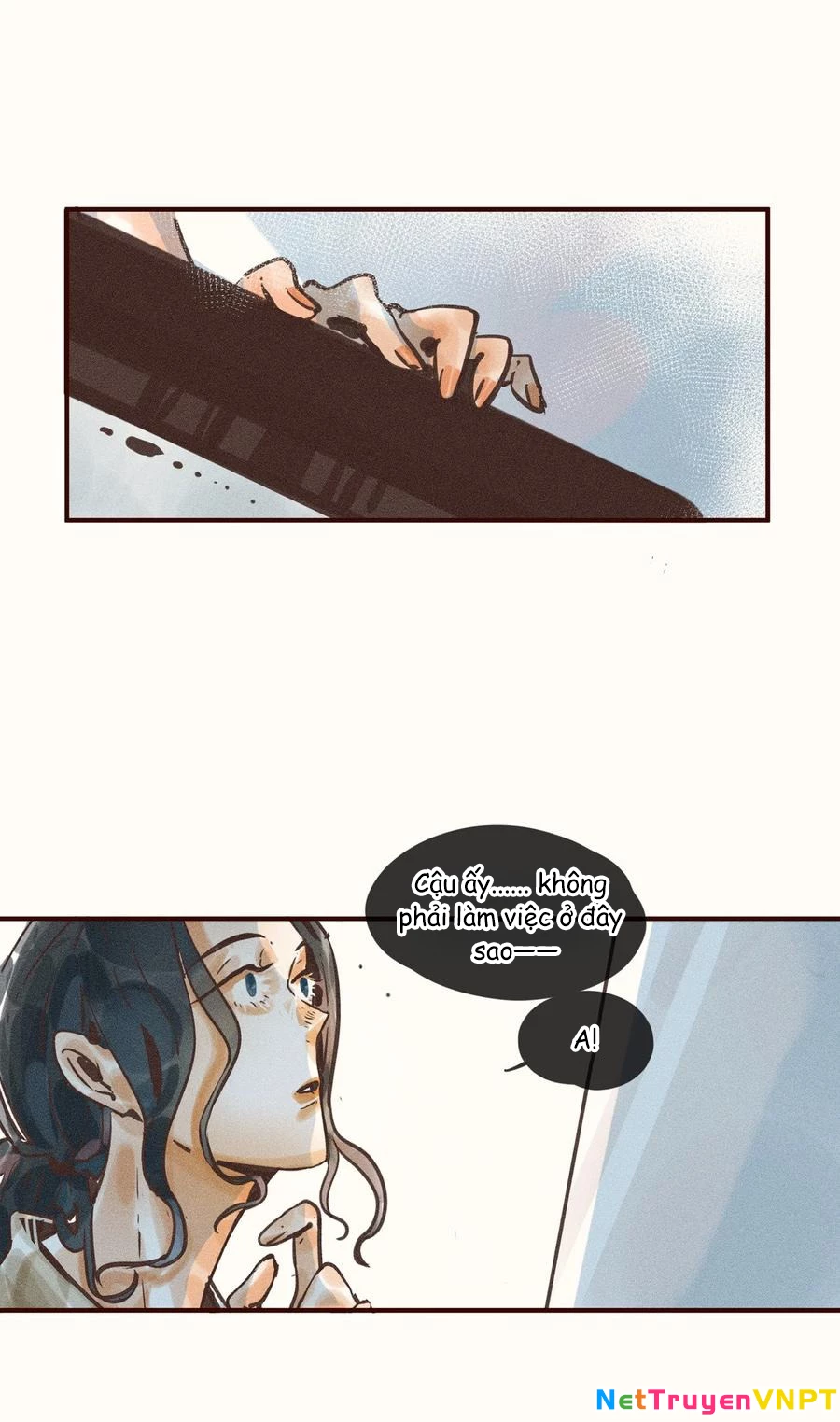 Cô Gái Thân Yêu Của Tôi Chapter 5 - Trang 3
