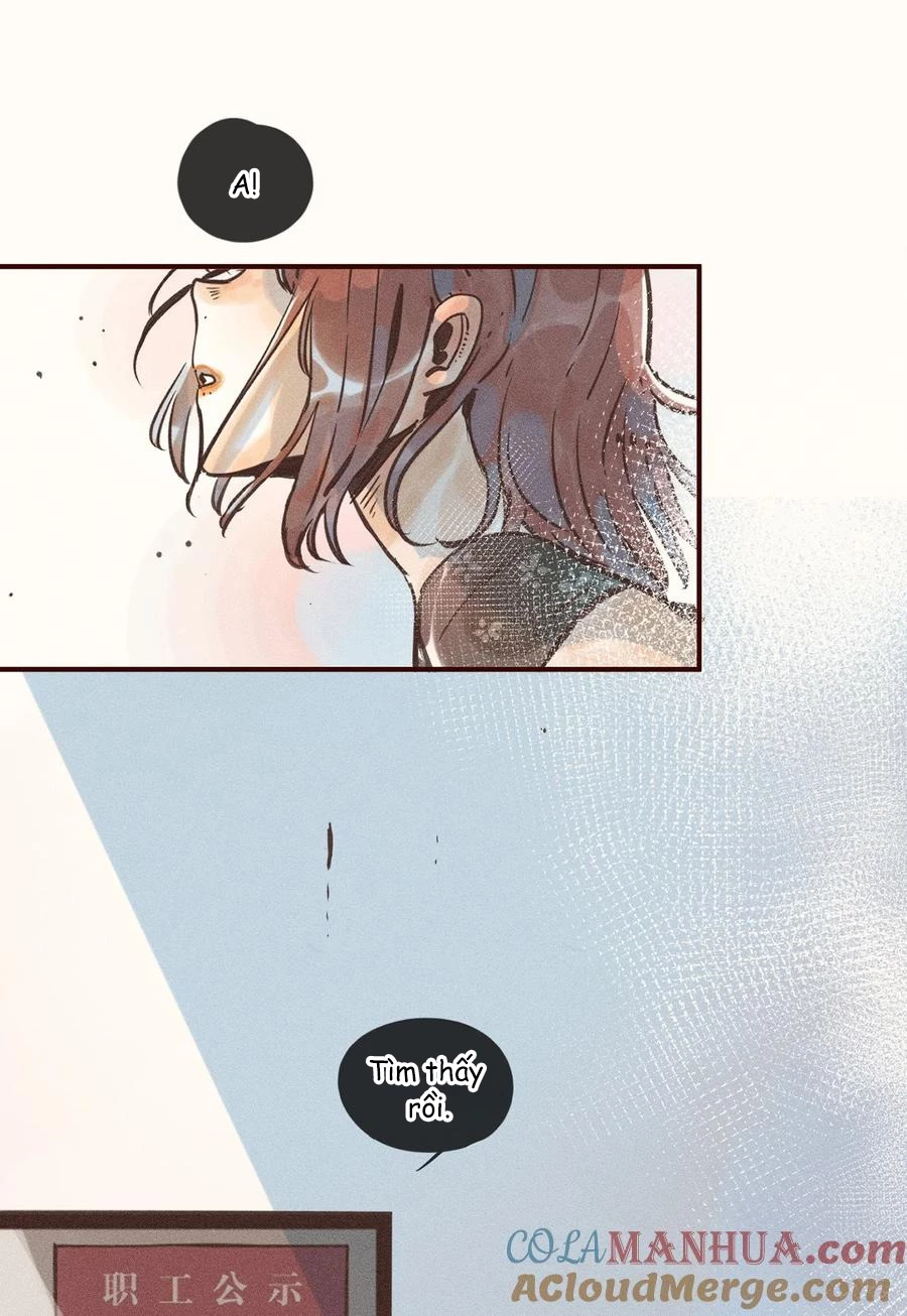 Cô Gái Thân Yêu Của Tôi Chapter 5 - Trang 3