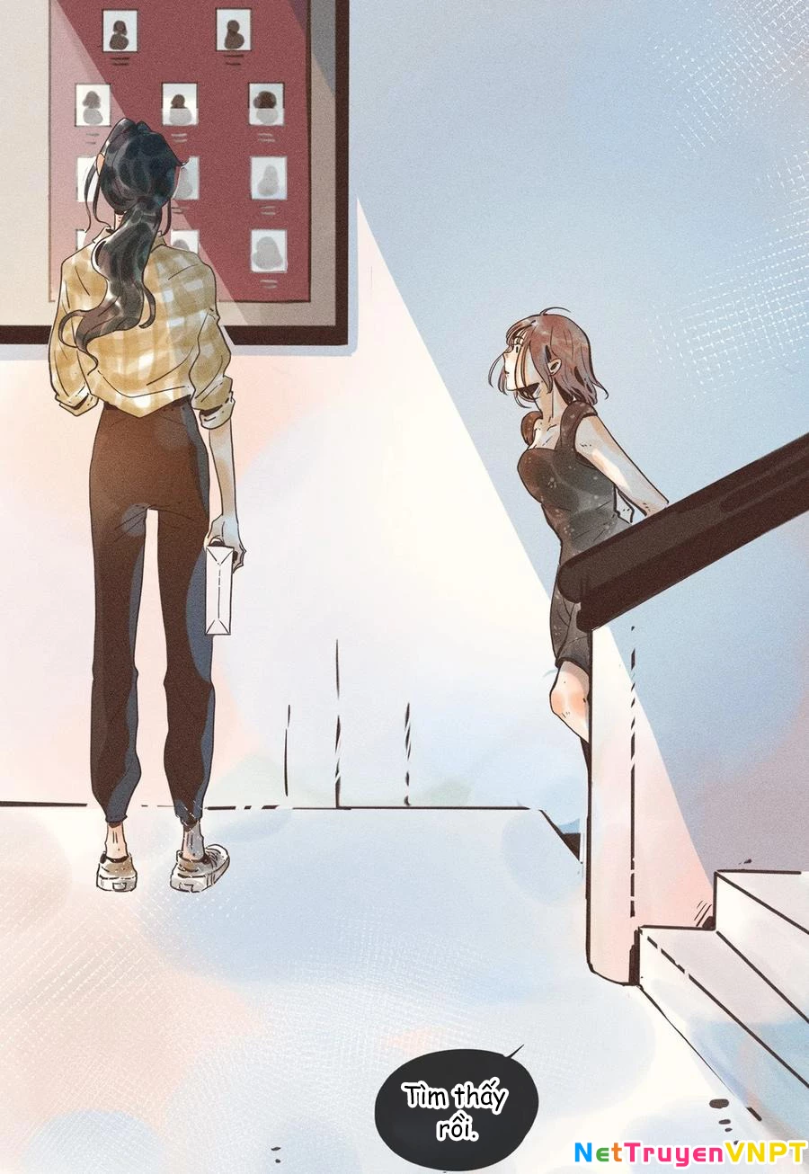 Cô Gái Thân Yêu Của Tôi Chapter 5 - Trang 3