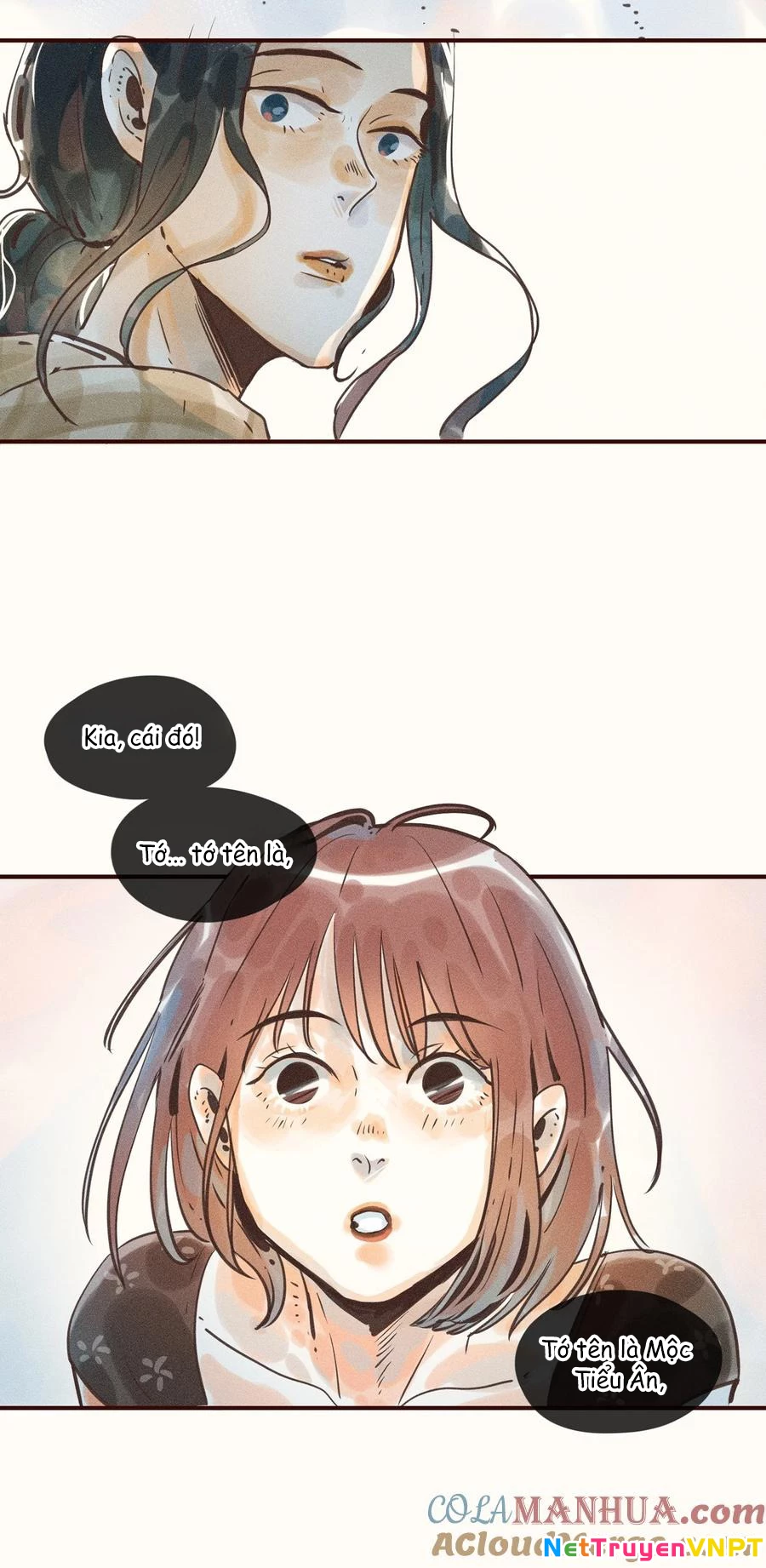 Cô Gái Thân Yêu Của Tôi Chapter 5 - Trang 3
