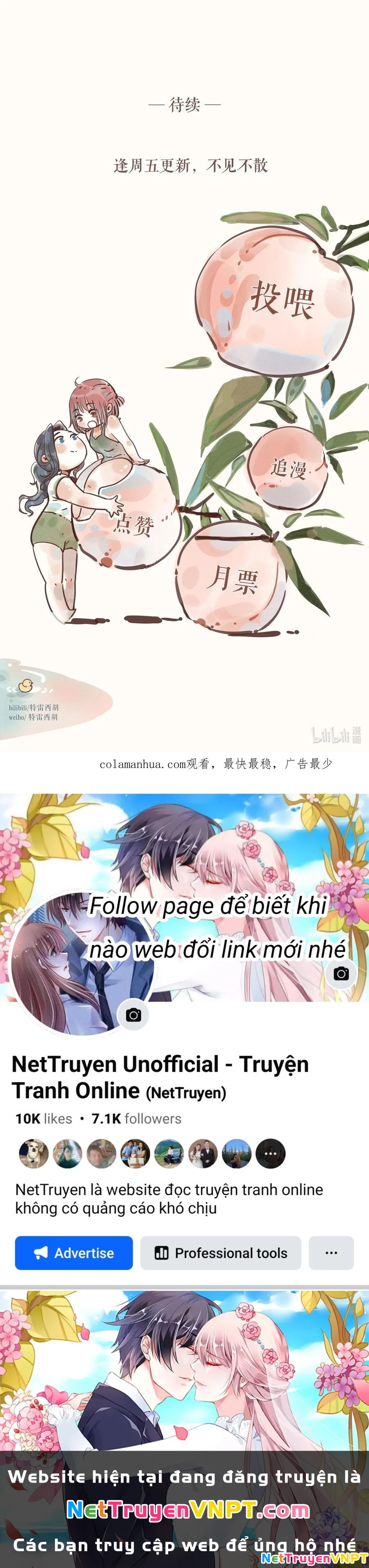 Cô Gái Thân Yêu Của Tôi Chapter 5 - Trang 3