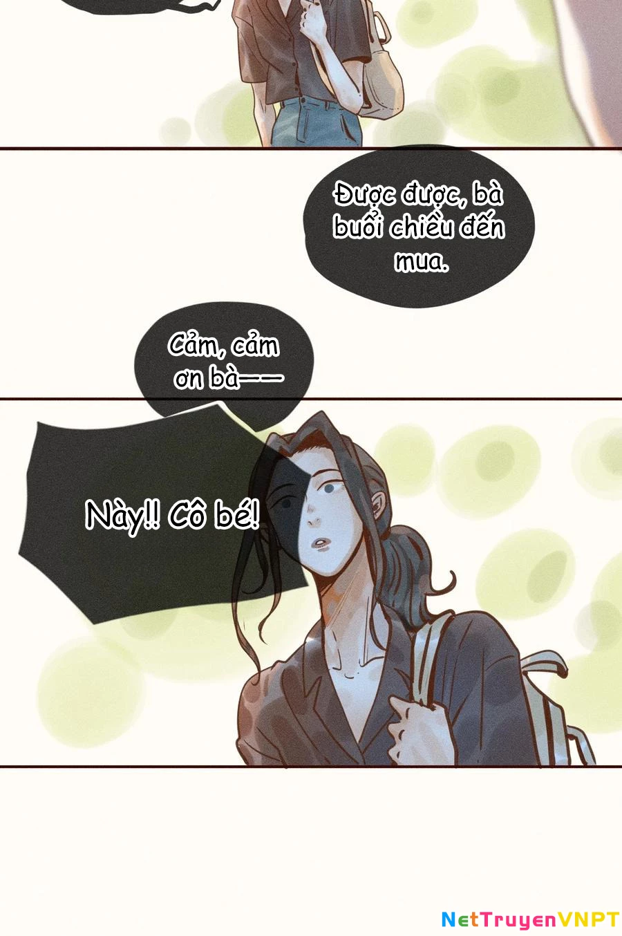 Cô Gái Thân Yêu Của Tôi Chapter 6 - Trang 3