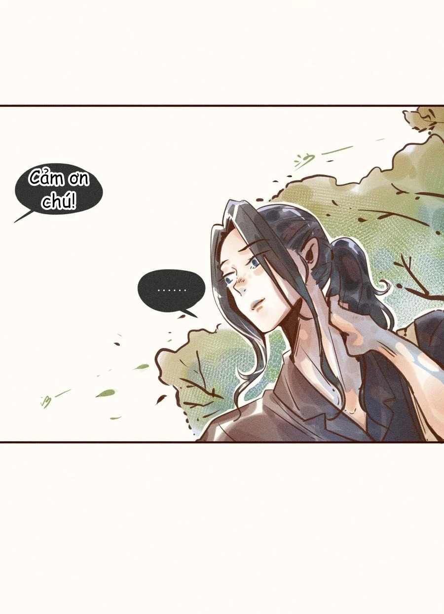 Cô Gái Thân Yêu Của Tôi Chapter 6 - Trang 3