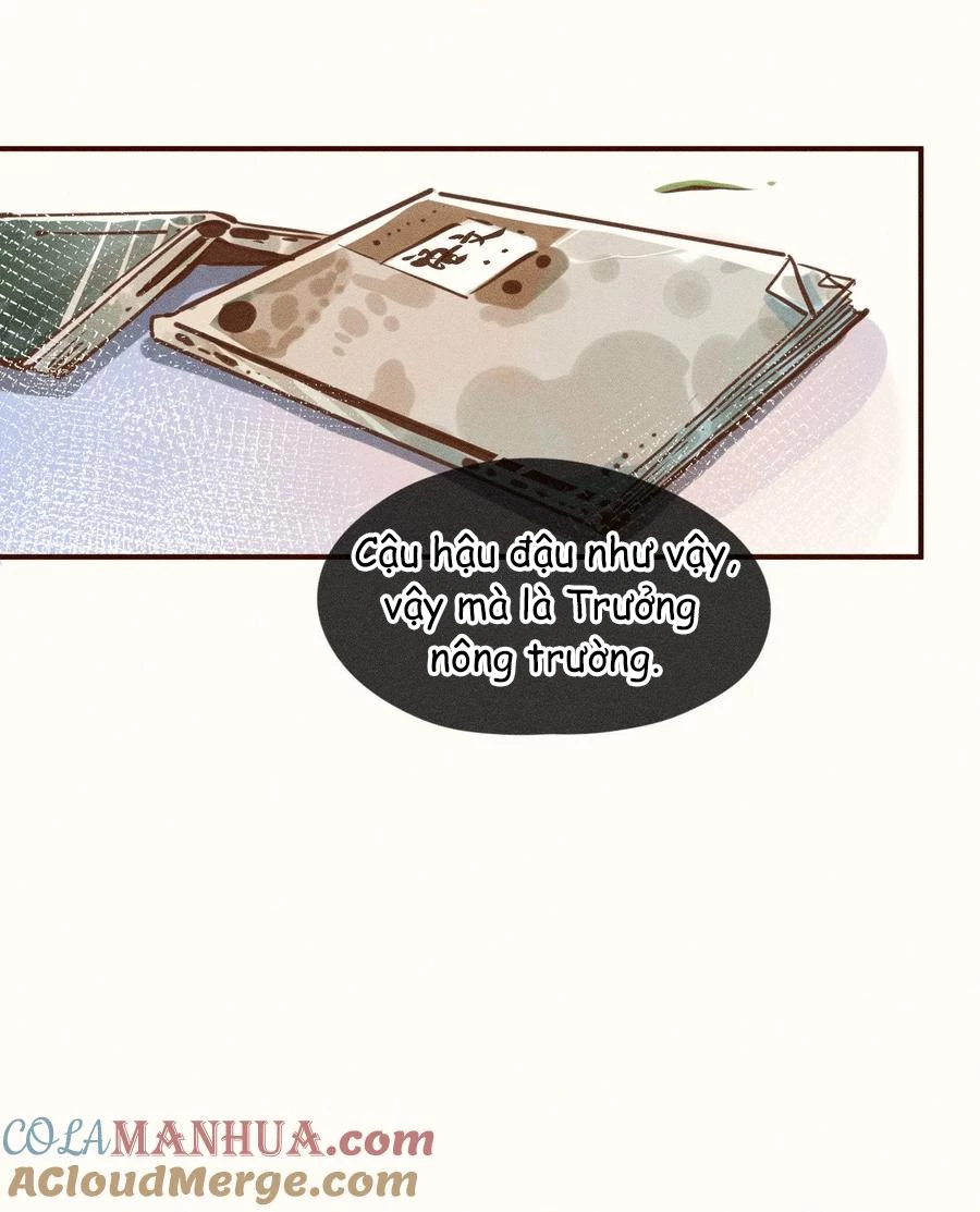 Cô Gái Thân Yêu Của Tôi Chapter 6 - Trang 3