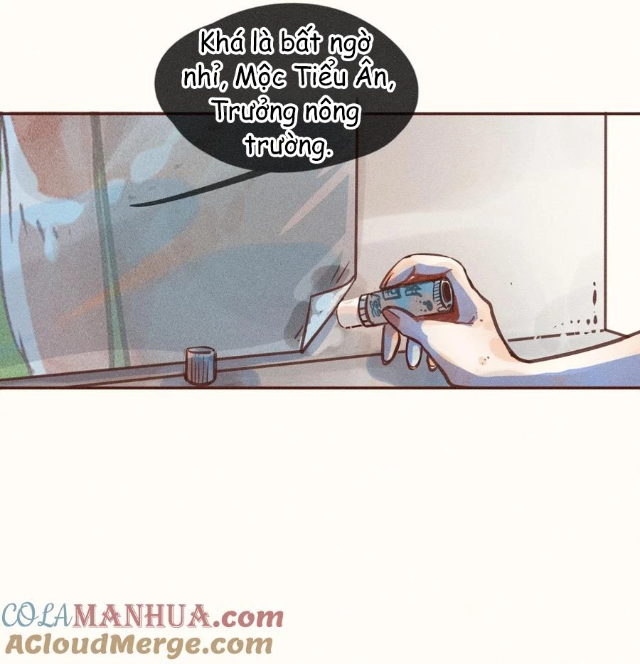 Cô Gái Thân Yêu Của Tôi Chapter 6 - Trang 3