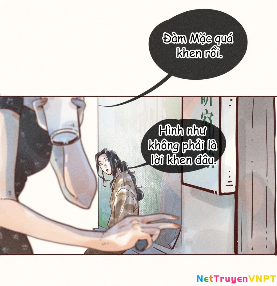 Cô Gái Thân Yêu Của Tôi Chapter 6 - Trang 3