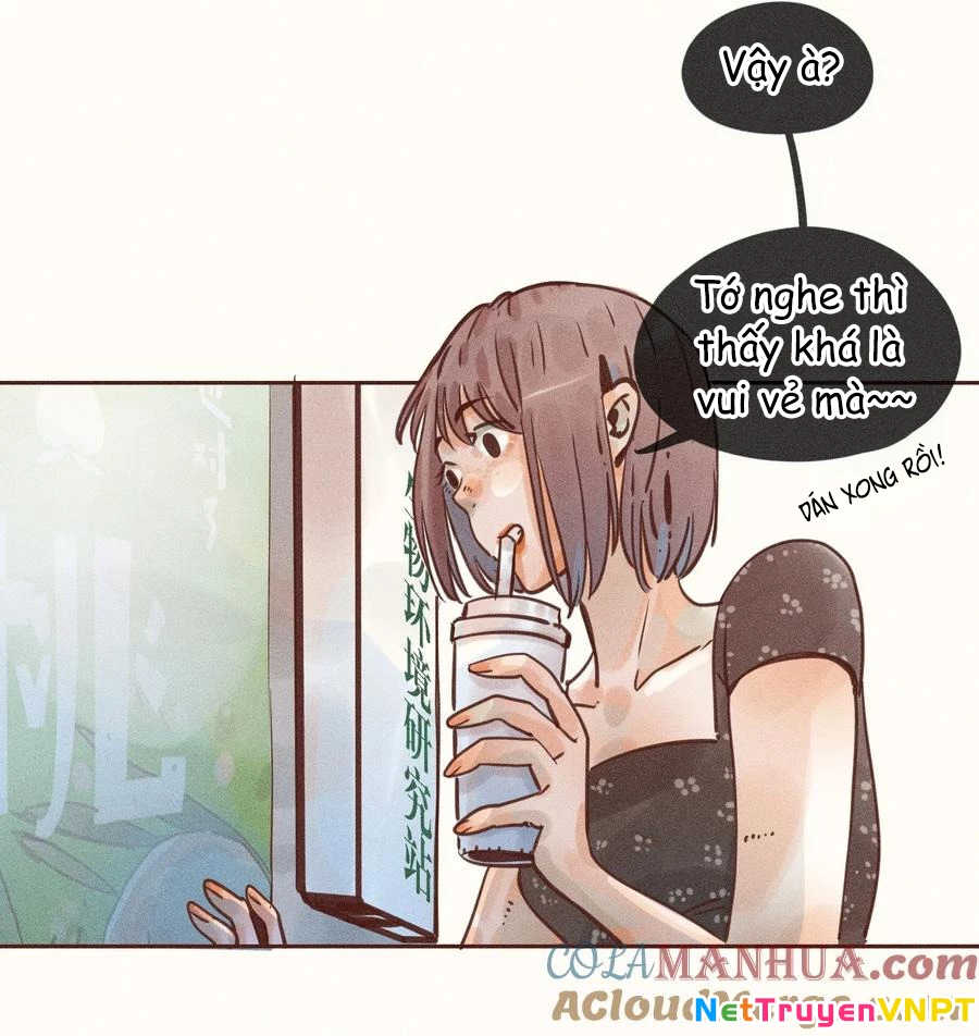 Cô Gái Thân Yêu Của Tôi Chapter 6 - Trang 3