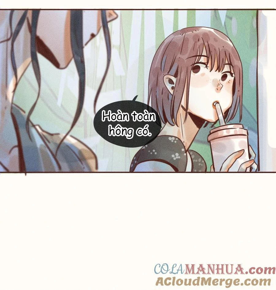 Cô Gái Thân Yêu Của Tôi Chapter 6 - Trang 3