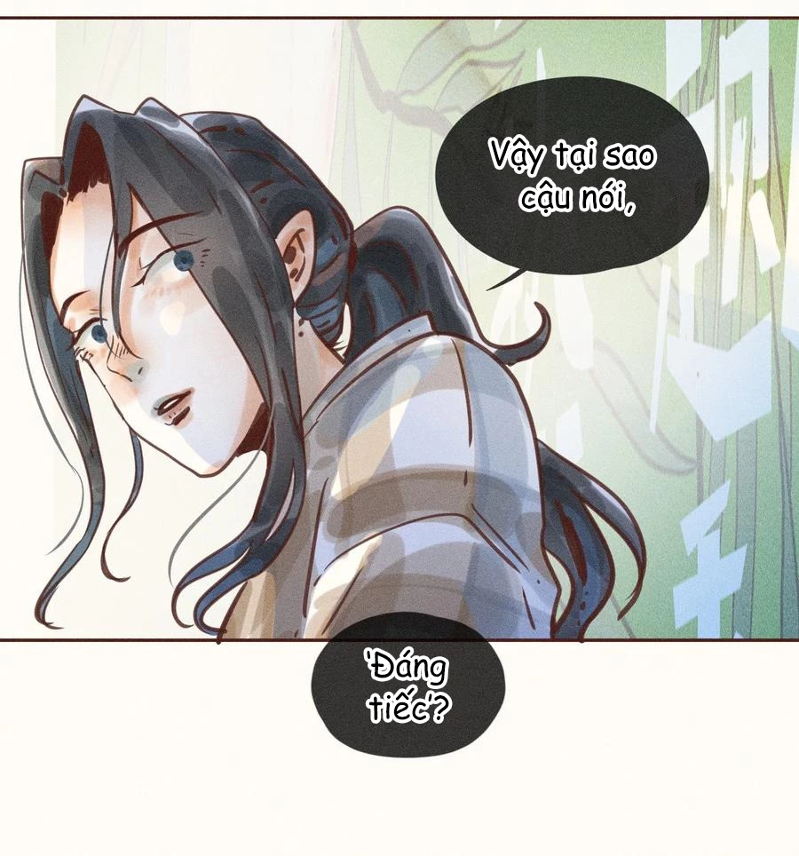 Cô Gái Thân Yêu Của Tôi Chapter 6 - Trang 3