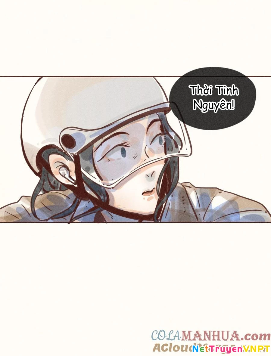 Cô Gái Thân Yêu Của Tôi Chapter 6 - Trang 3