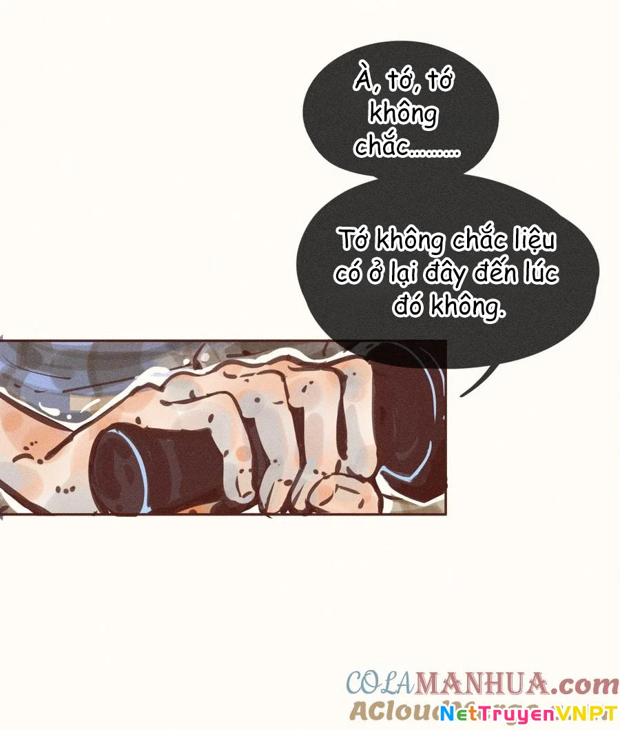 Cô Gái Thân Yêu Của Tôi Chapter 6 - Trang 3