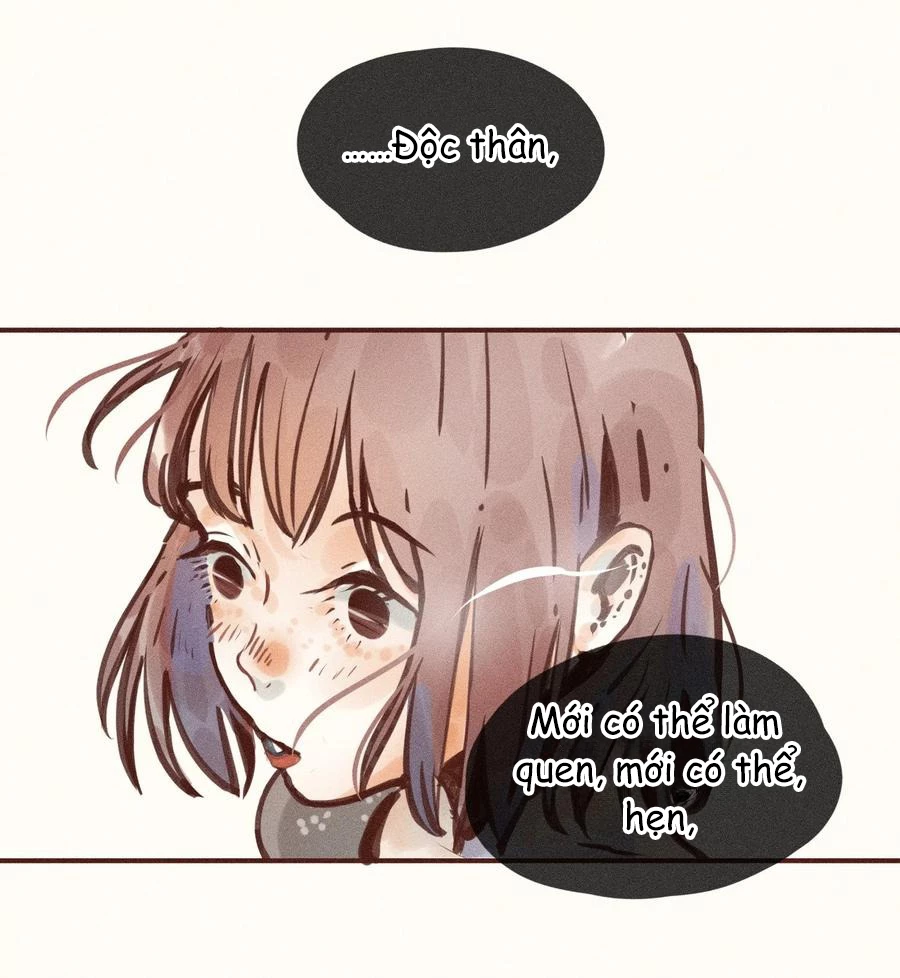 Cô Gái Thân Yêu Của Tôi Chapter 6 - Trang 3