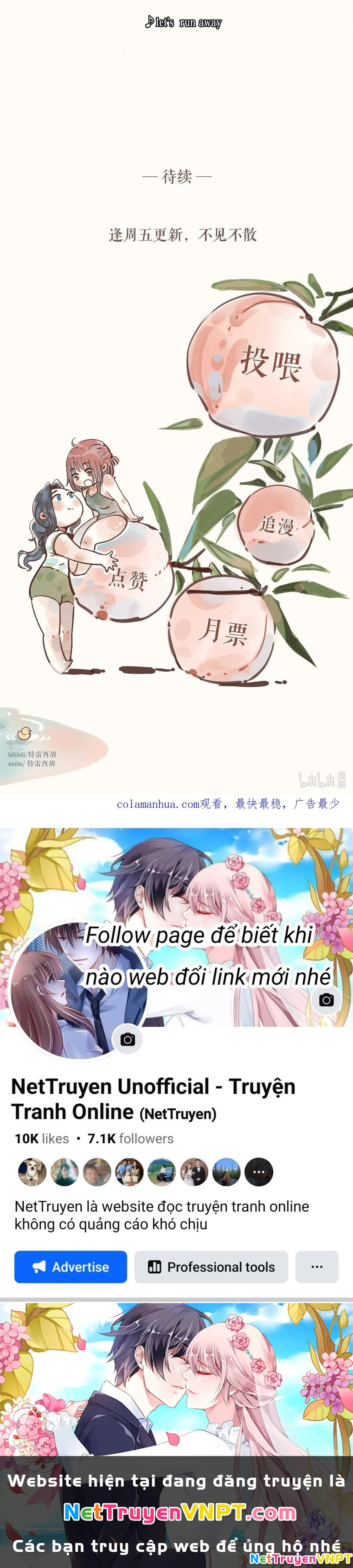 Cô Gái Thân Yêu Của Tôi Chapter 6 - Trang 3