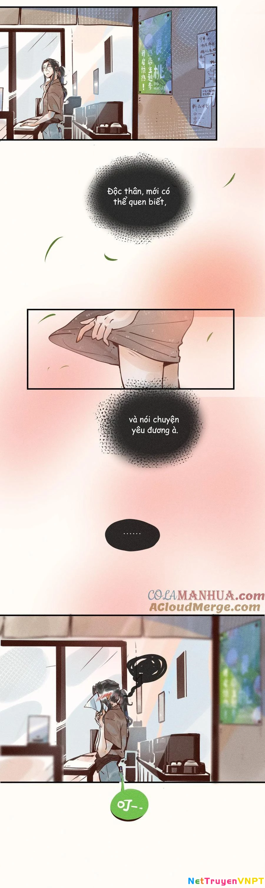 Cô Gái Thân Yêu Của Tôi Chapter 7 - Trang 3