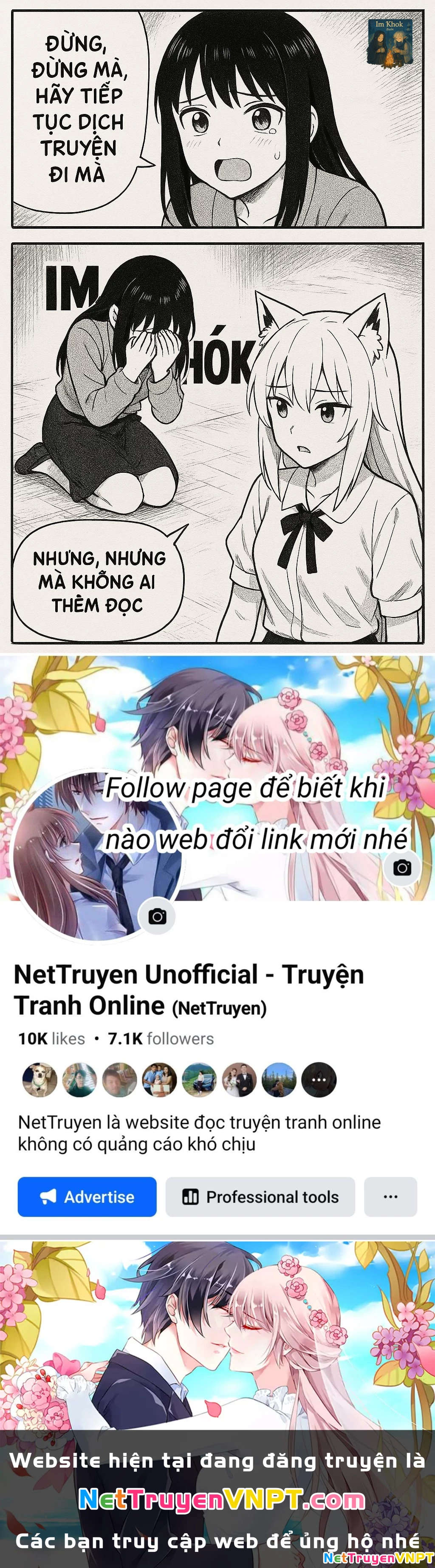Cô Gái Thân Yêu Của Tôi Chapter 7 - Trang 3