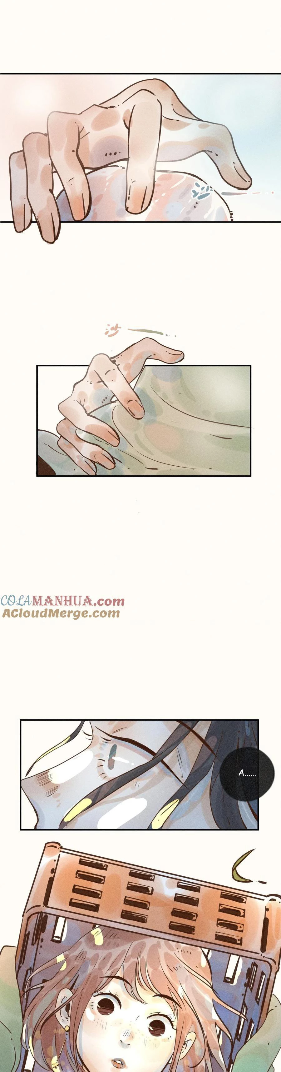 Cô Gái Thân Yêu Của Tôi Chapter 8 - Trang 3