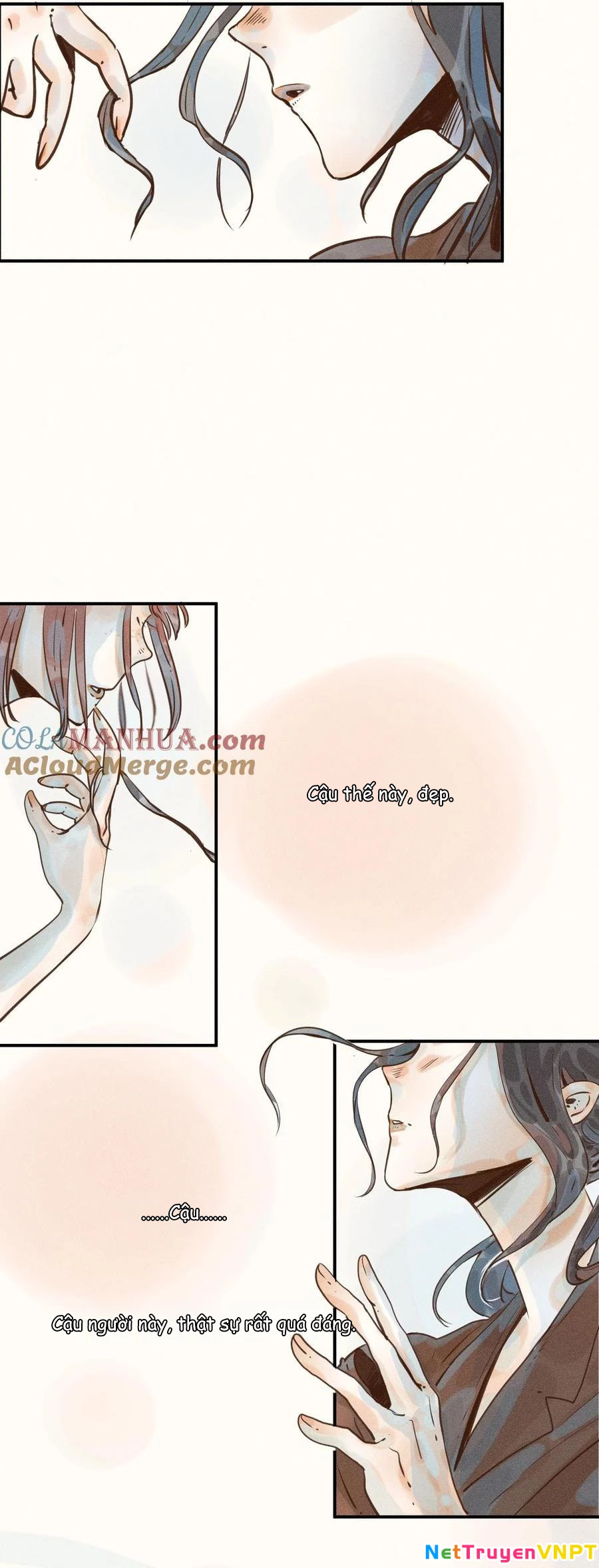 Cô Gái Thân Yêu Của Tôi Chapter 8 - Trang 3