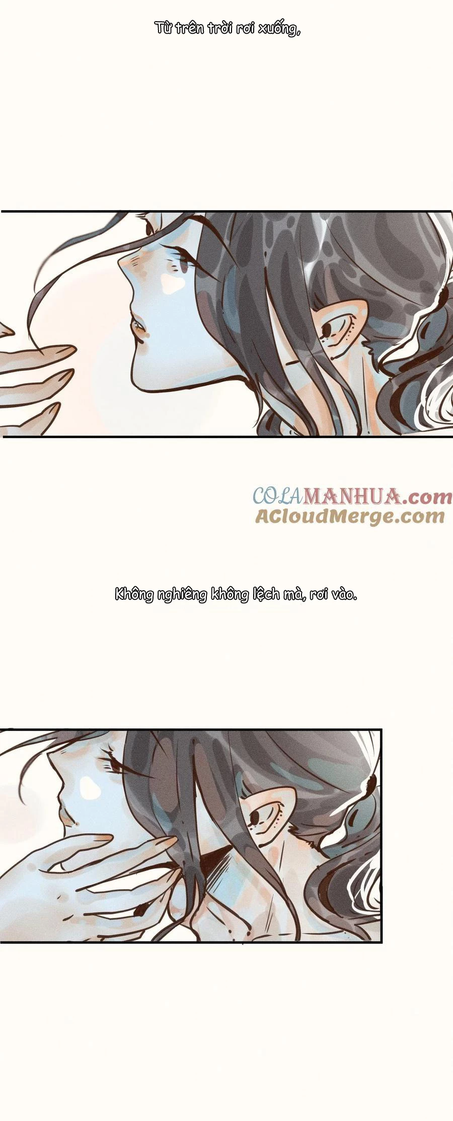 Cô Gái Thân Yêu Của Tôi Chapter 8 - Trang 3