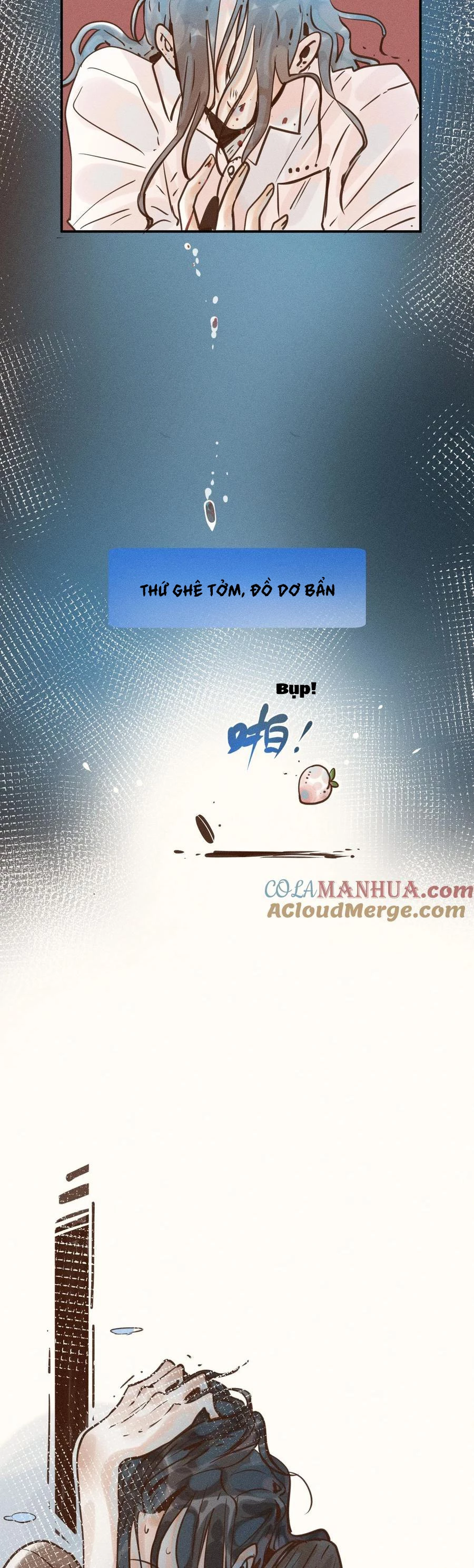 Cô Gái Thân Yêu Của Tôi Chapter 8 - Trang 3