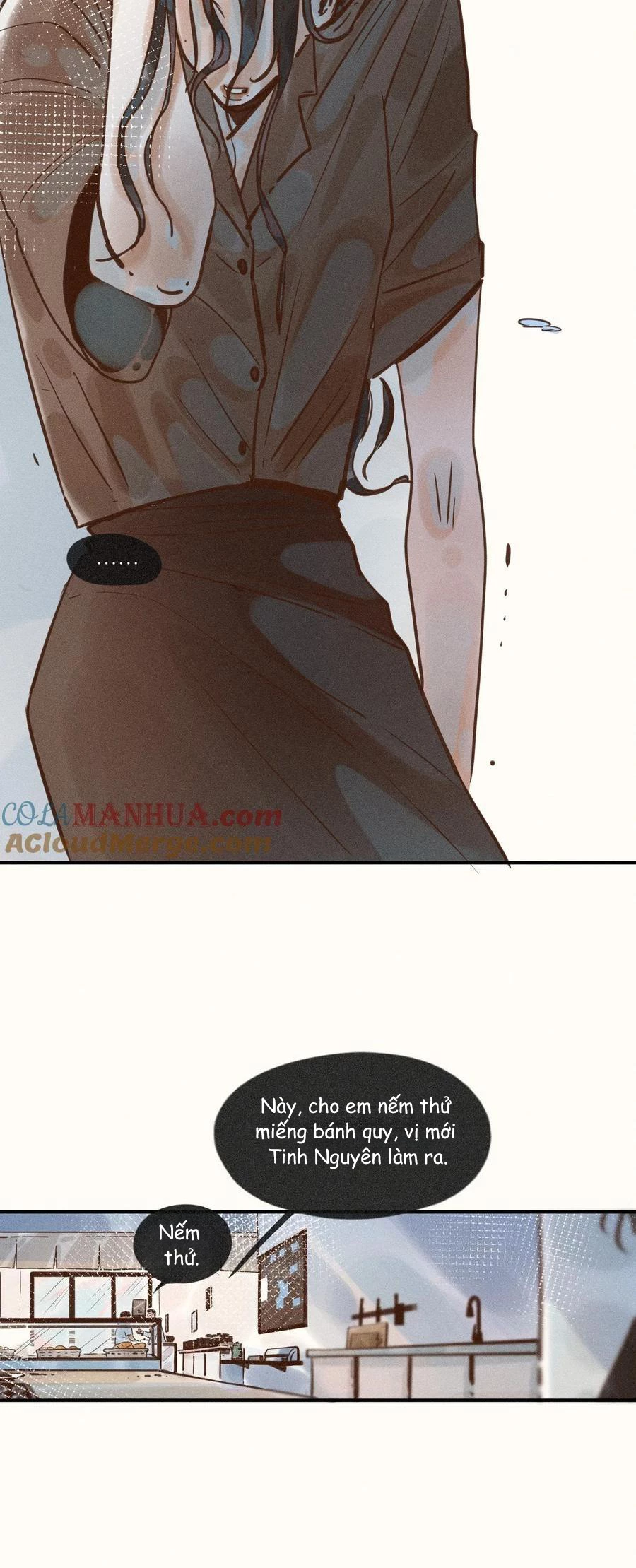 Cô Gái Thân Yêu Của Tôi Chapter 8 - Trang 3