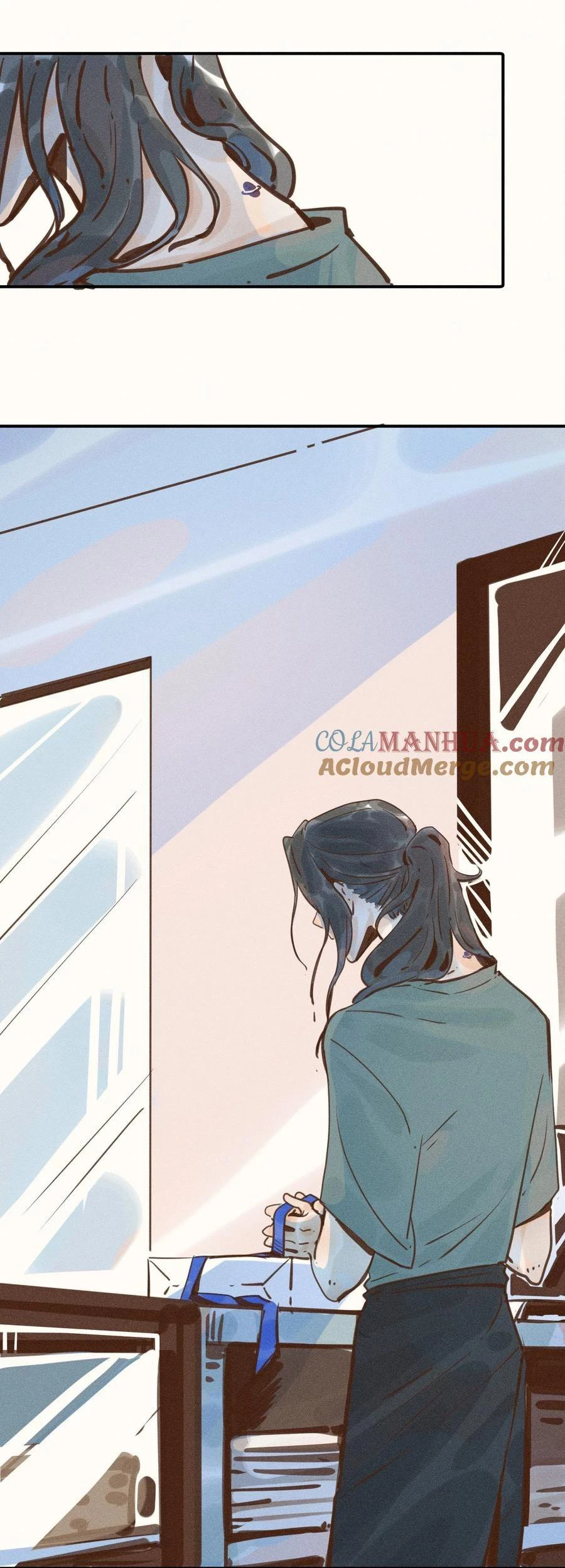 Cô Gái Thân Yêu Của Tôi Chapter 9 - Trang 3