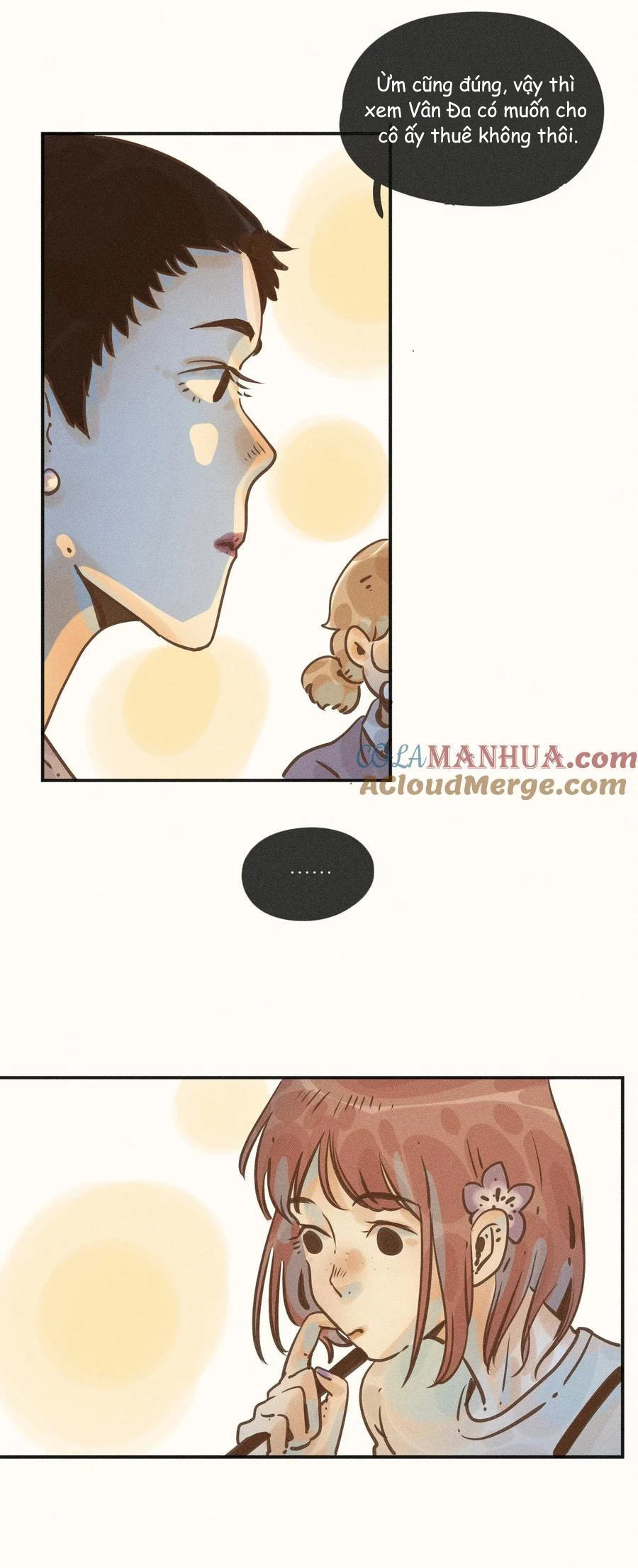 Cô Gái Thân Yêu Của Tôi Chapter 10 - Trang 3