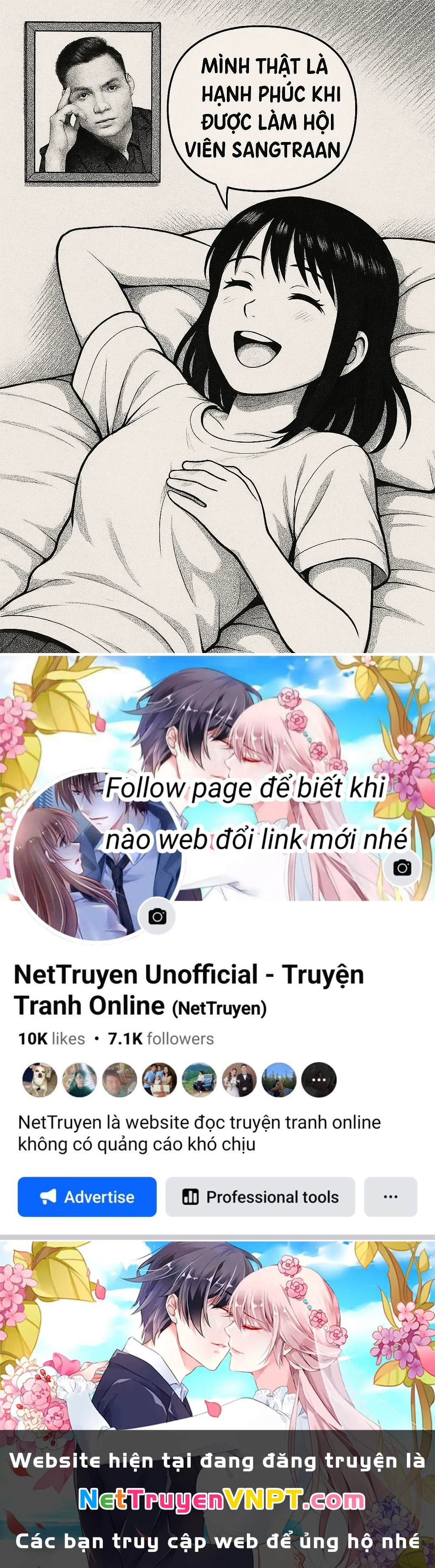 Cô Gái Thân Yêu Của Tôi Chapter 10 - Trang 3