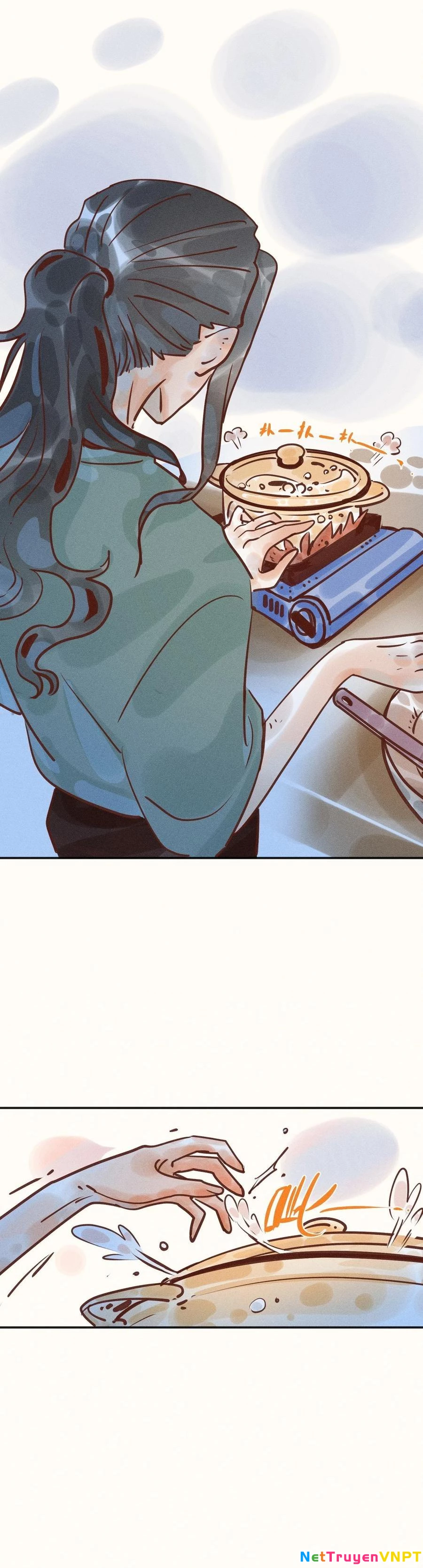 Cô Gái Thân Yêu Của Tôi Chapter 11 - Trang 3