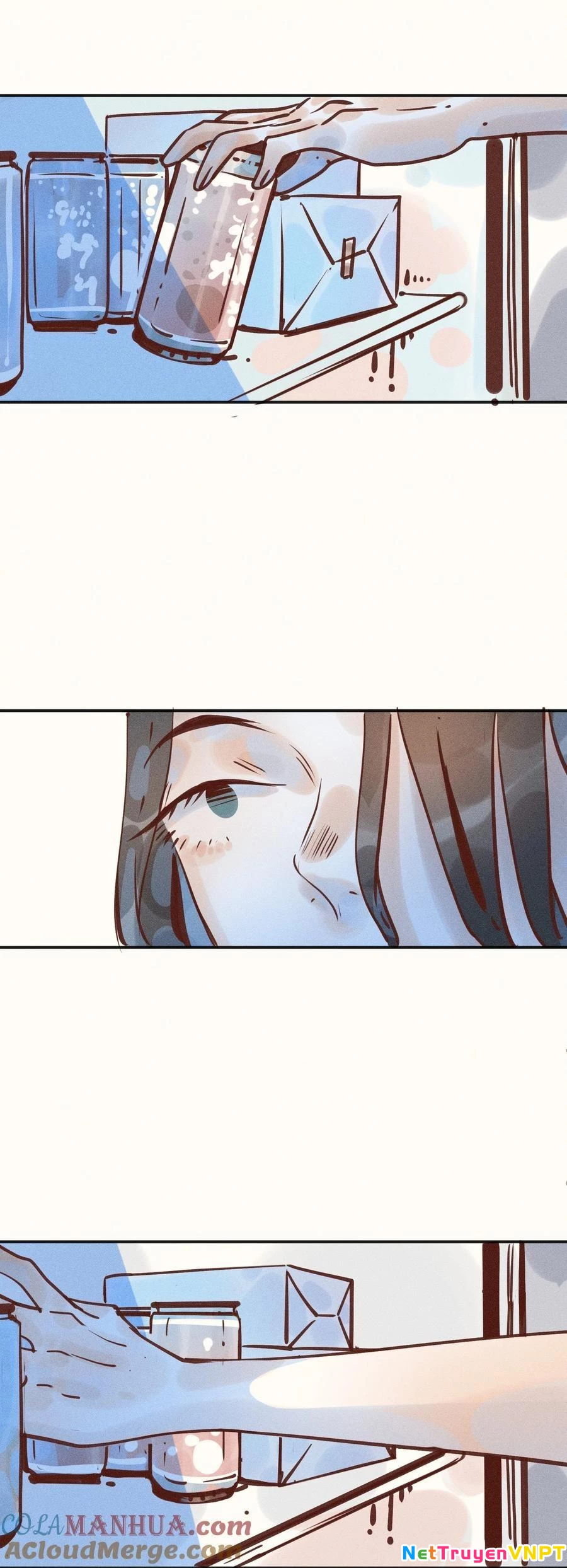 Cô Gái Thân Yêu Của Tôi Chapter 11 - Trang 3