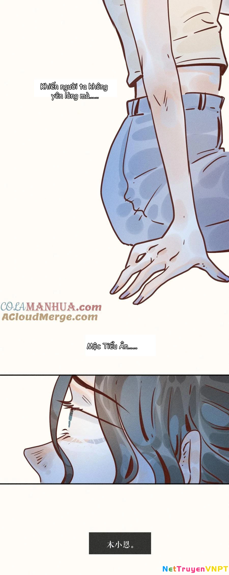 Cô Gái Thân Yêu Của Tôi Chapter 11 - Trang 3