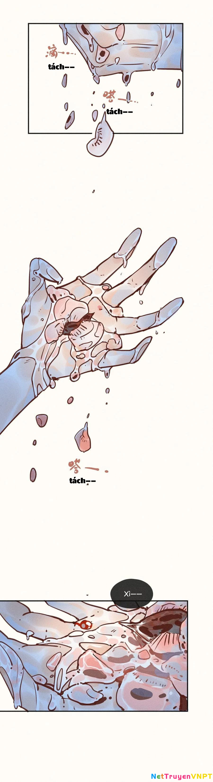 Cô Gái Thân Yêu Của Tôi Chapter 11 - Trang 3