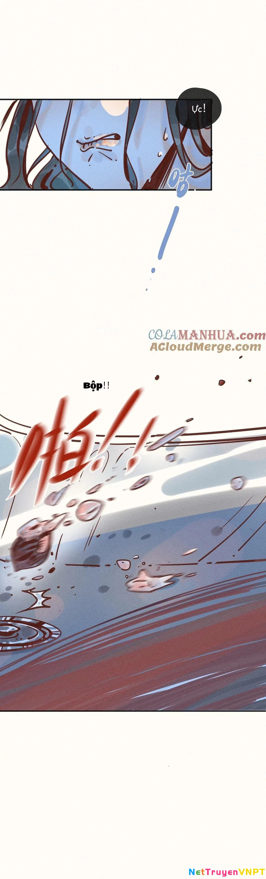 Cô Gái Thân Yêu Của Tôi Chapter 11 - Trang 3