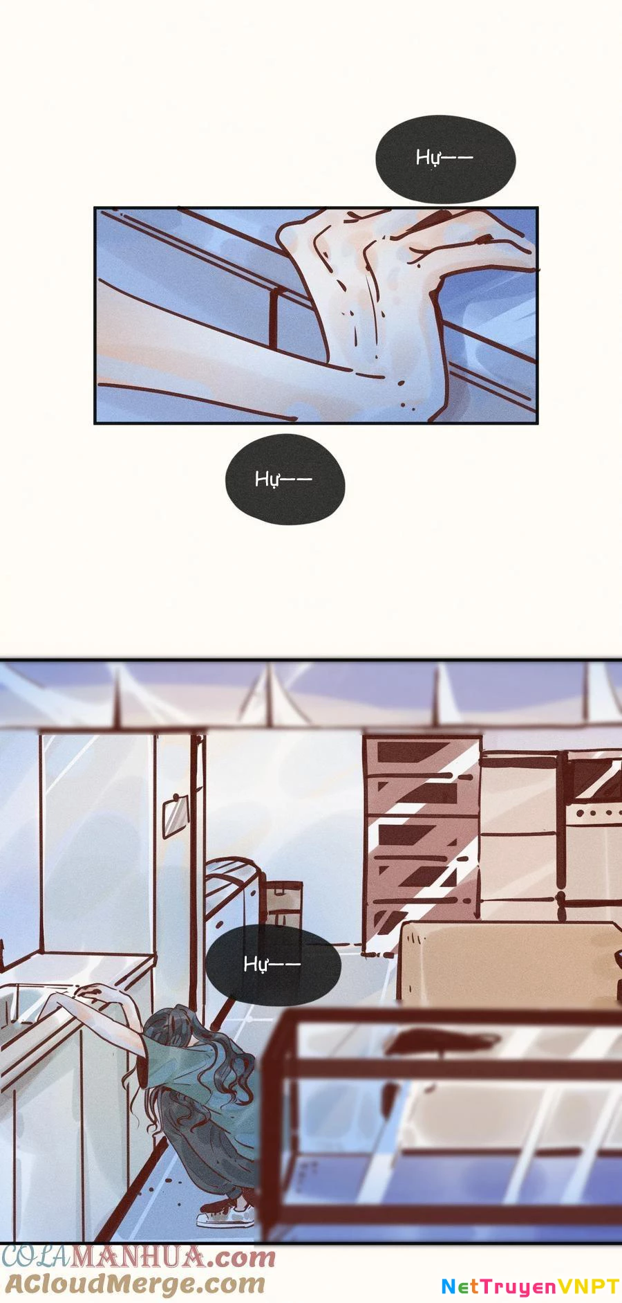 Cô Gái Thân Yêu Của Tôi Chapter 11 - Trang 3