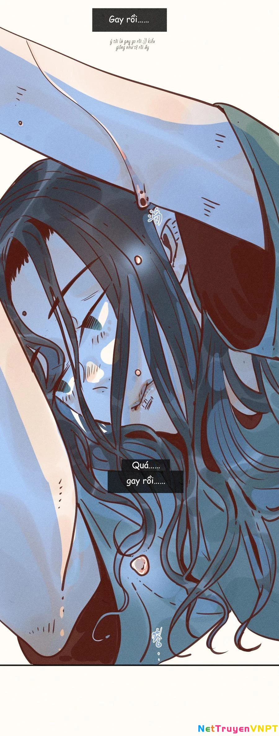Cô Gái Thân Yêu Của Tôi Chapter 11 - Trang 3