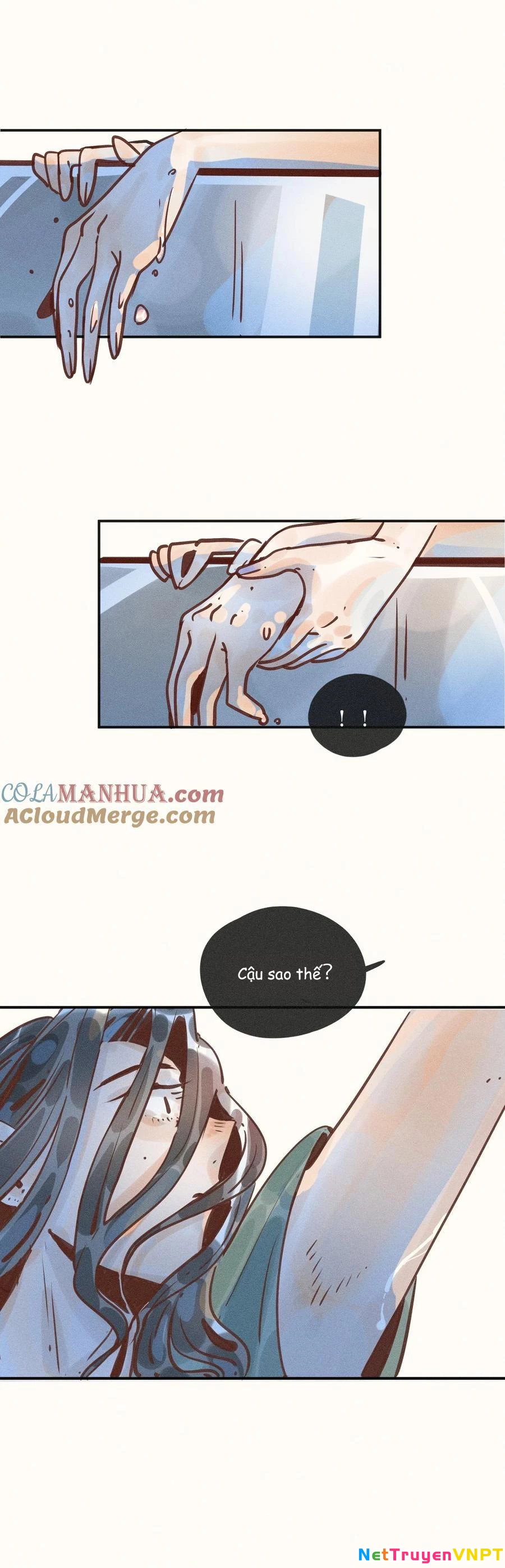 Cô Gái Thân Yêu Của Tôi Chapter 11 - Trang 3