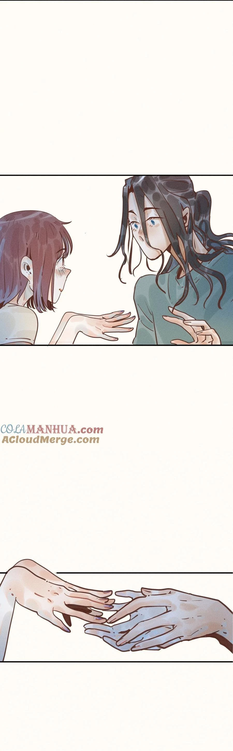 Cô Gái Thân Yêu Của Tôi Chapter 11 - Trang 3