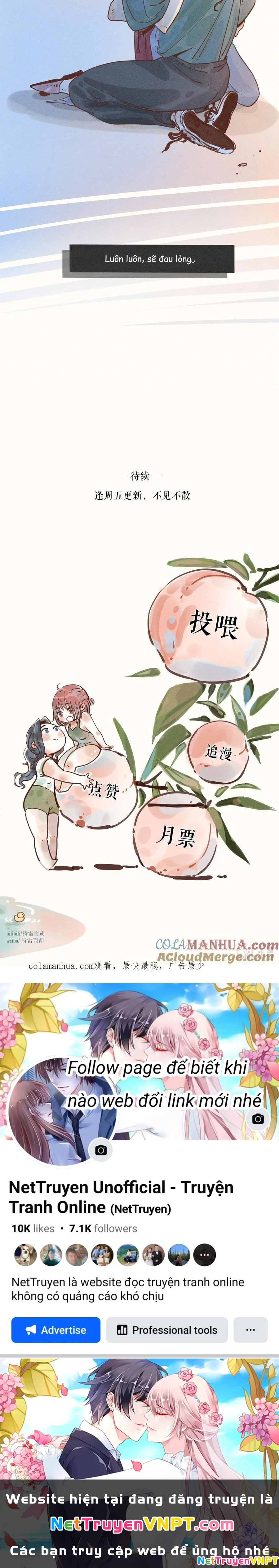 Cô Gái Thân Yêu Của Tôi Chapter 11 - Trang 3