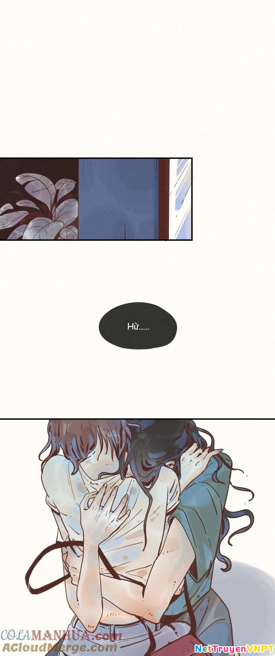 Cô Gái Thân Yêu Của Tôi Chapter 12 - Trang 3