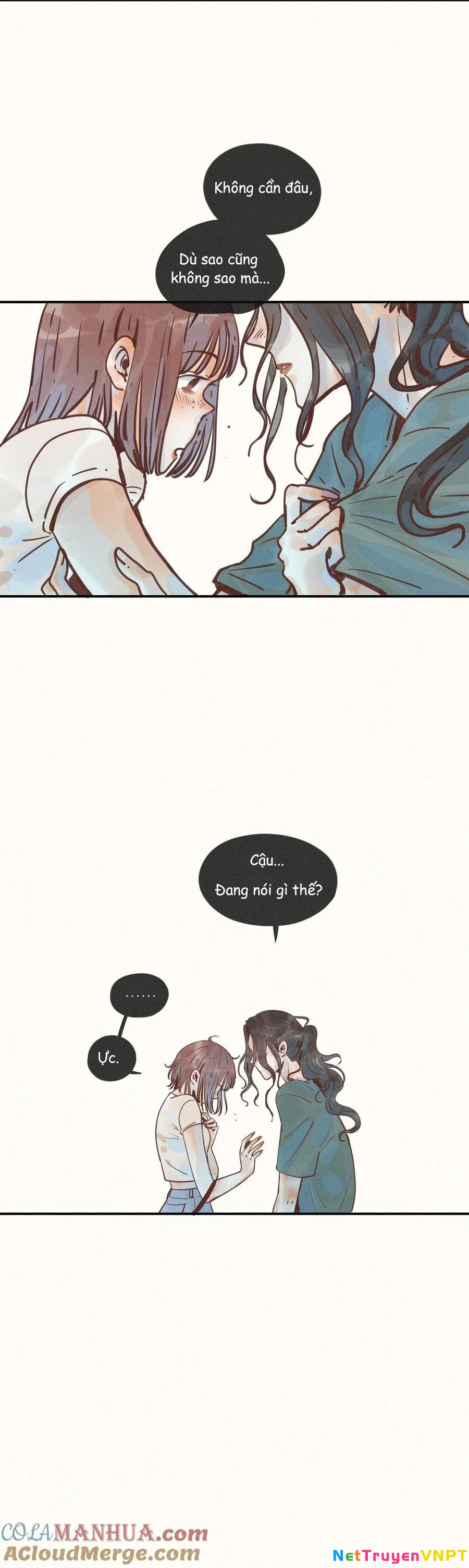 Cô Gái Thân Yêu Của Tôi Chapter 12 - Trang 3